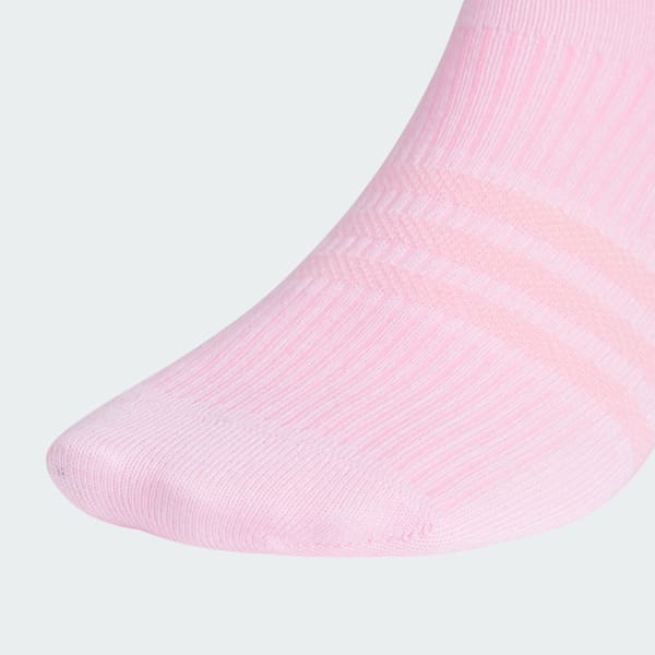 Superlite 3.0 6-Pack Quarter Socks Kids