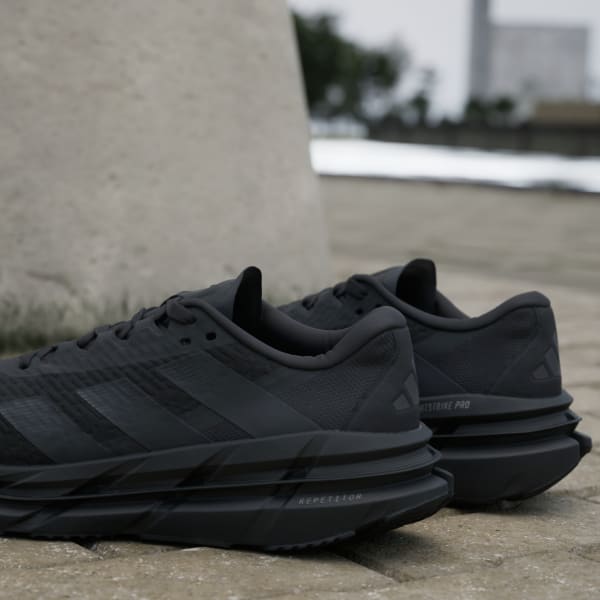 adidas Adistar Byd Koşu Ayakkabısı - Siyah | adidas Türkiye