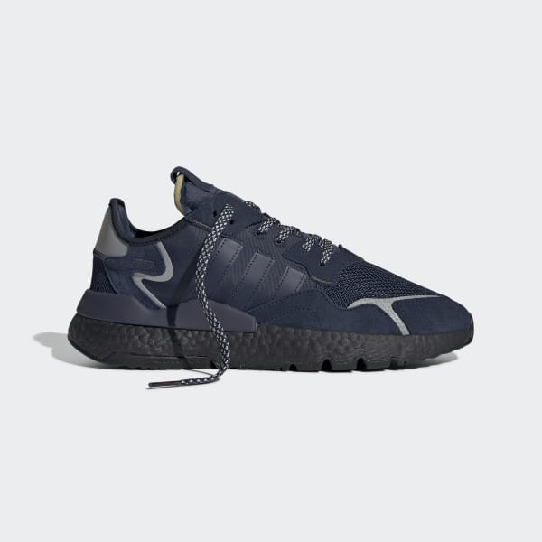 Scarpe Nite Jogger - Blu adidas | adidas Italia