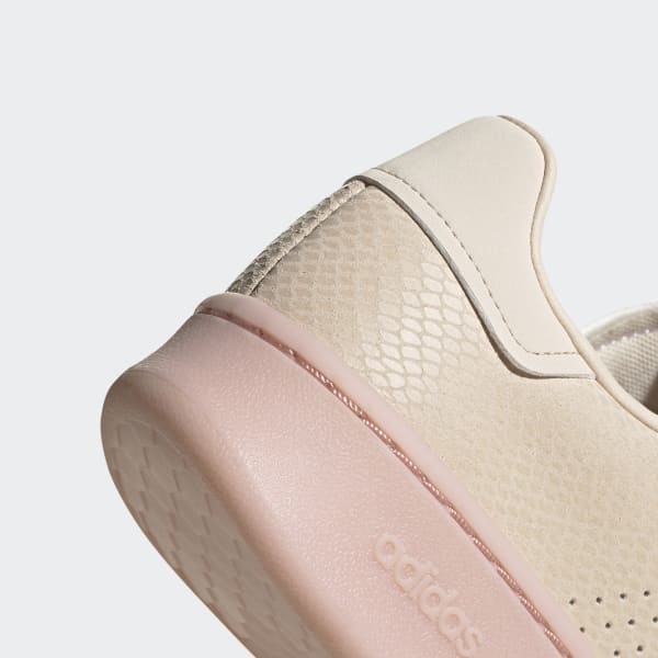 adidas advantage bold rosa
