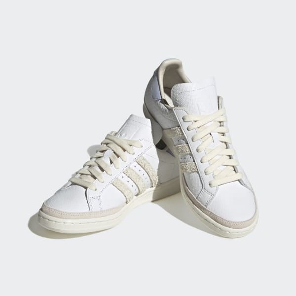 White National Tennis OG Shoes