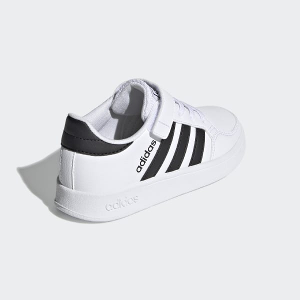 adidas Tenis Breaknet - Blanco | adidas Mexico