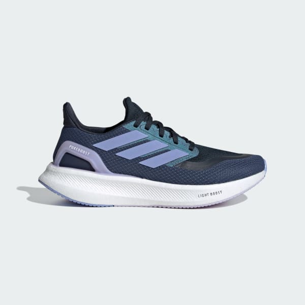 Azul Zapatillas de Running Pureboost 5