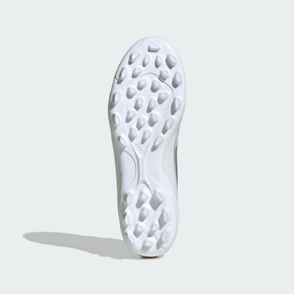 Blanc Chaussure F50 League Terrain synthétique
