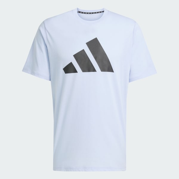 Bla Train Essentials Feelready Logo Training Tee
