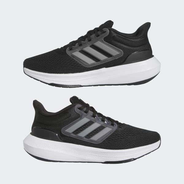 Adidas falcon black junior top