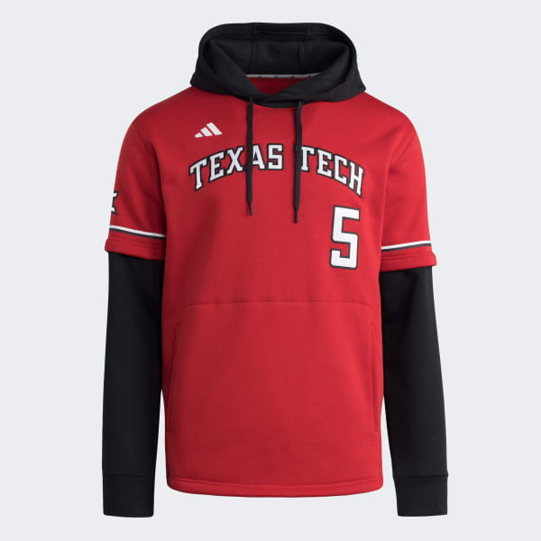adidas Texas Tech Red Raiders x Patrick Mahomes Youth Baseball
