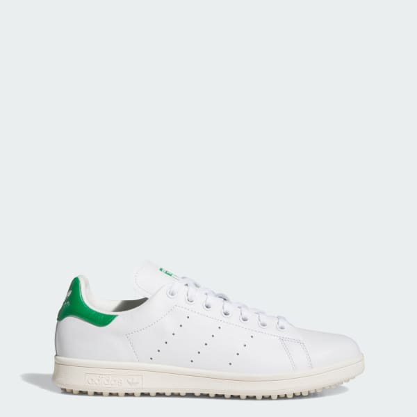 Bialy Buty Stan Smith Spikeless Golf