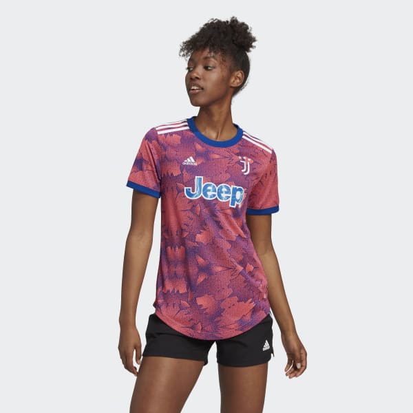 kiespijn Frustratie Dank je adidas Juventus 22/23 Third Jersey - Blue | Women's Soccer | adidas US