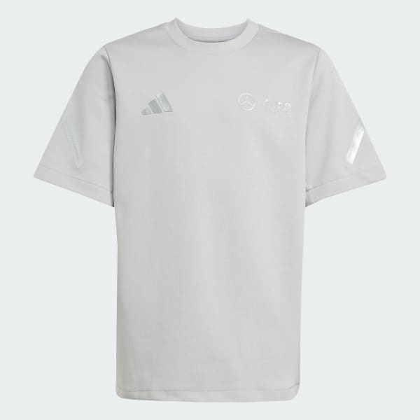 Mercedes - AMG Petronas Formula One Team Silver Arrows Tee Kids