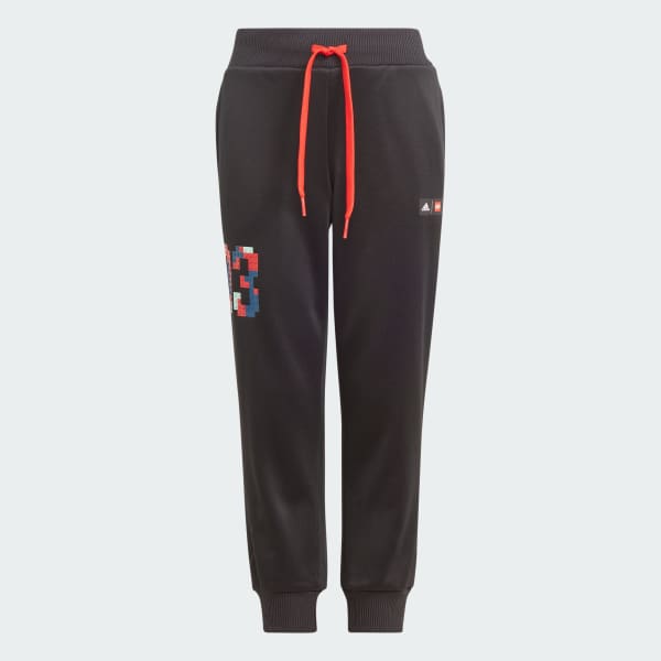 Μαύρο adidas x Classic LEGO® Winter Pants