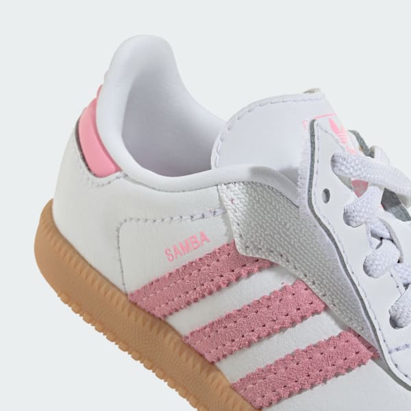 skyberry　adidas originals SAMBA OG adidas SAMBA OG SHOES - White | Free Shipping with adiClub | adidas US