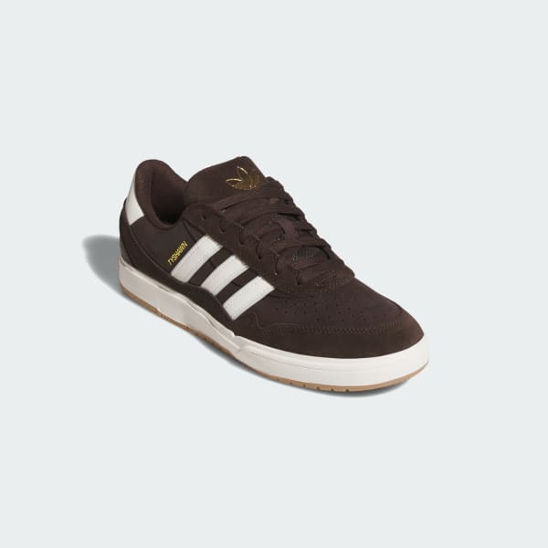 Bruin TYSHAWN II Schoenen