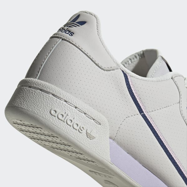 Adidas continental 2024 80 femme gris