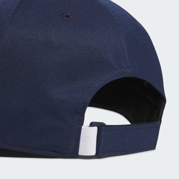 ブルー 【ゴルフ】カラー キャップ