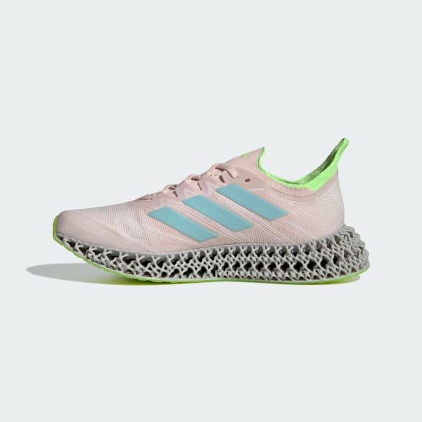 4DFWD 4 Laufschuh