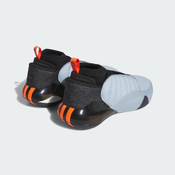 adidas Harden Vol. 7 Shoes - Niebieski | adidas Poland