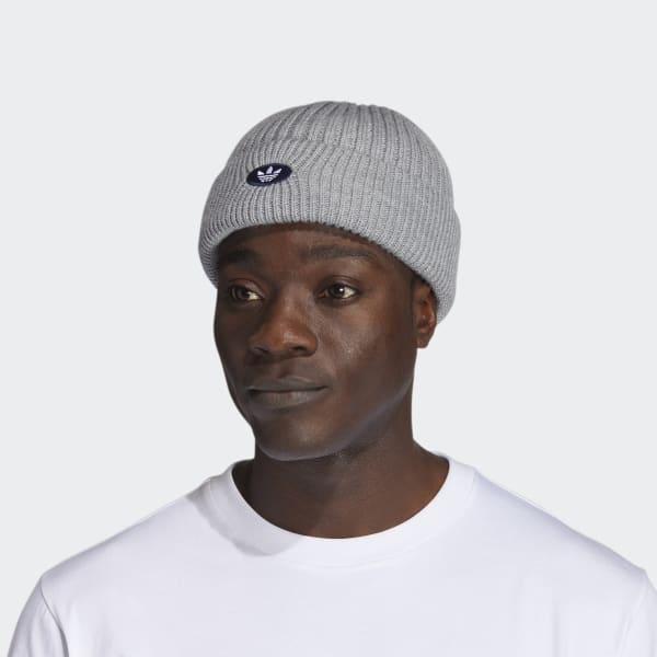 Blue Sport Beanie