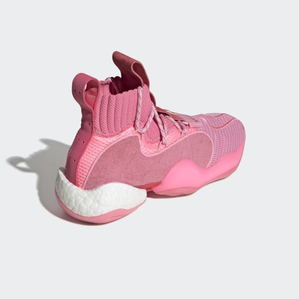 pharrell williams crazy byw pride shoes