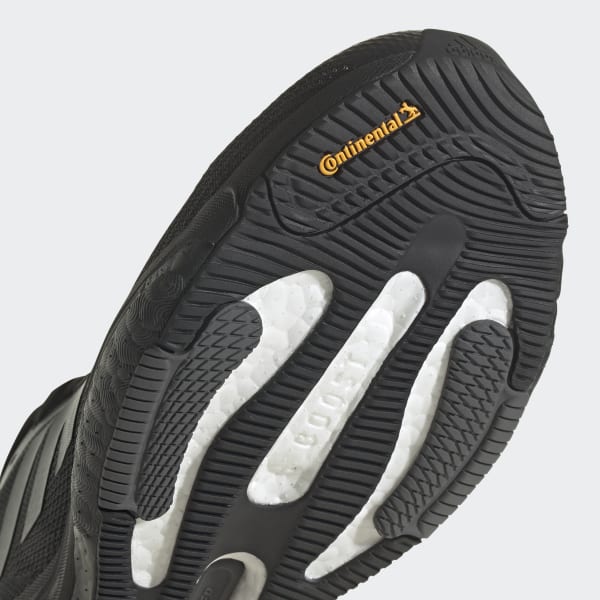 Negro Zapatillas para correr Solarglide 5 LSW24