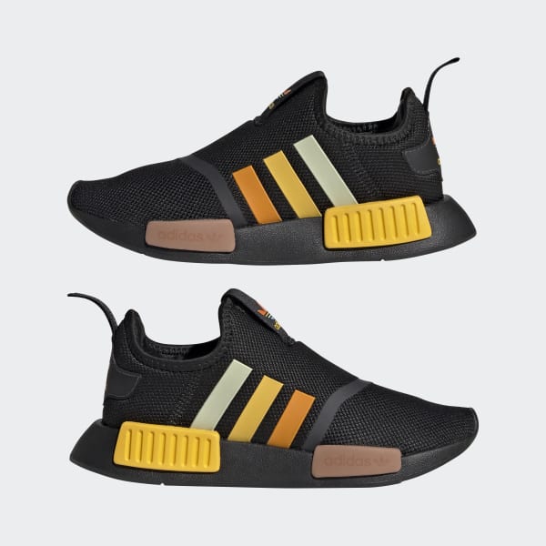 Adidas nmd boys shoes store