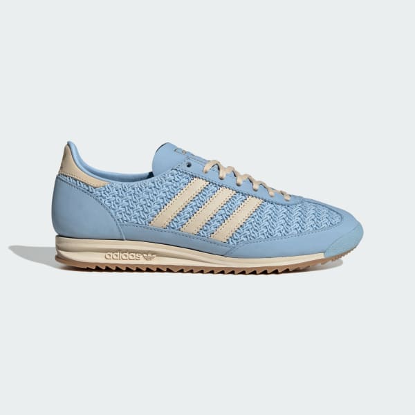 Blauw SL 72 OG Schoenen