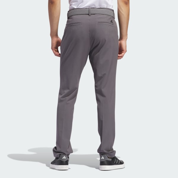 Gris Pantalon de golf fuselé Ultimate365