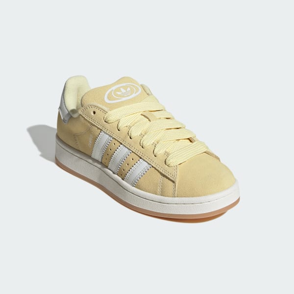 Beige Campus 00s Schoenen
