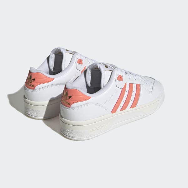 Adidas rivalry on sale low naranja