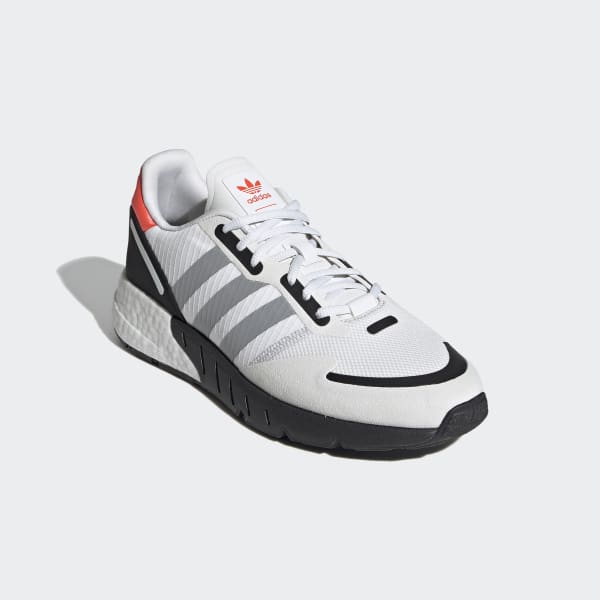 adidas Chaussure ZX 1K Boost - blanc | adidas Canada