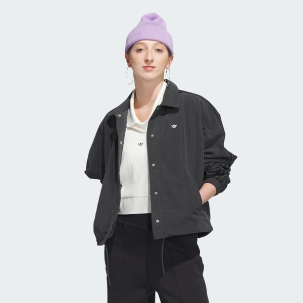 Plomo Casaca Coach