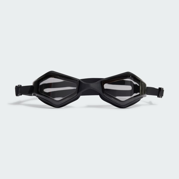 Siyah Ripstream Soft Swim Yüzücü Gözlüğü
