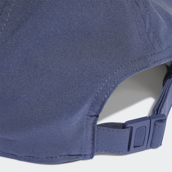 Blue AEROREADY Baseball Cap