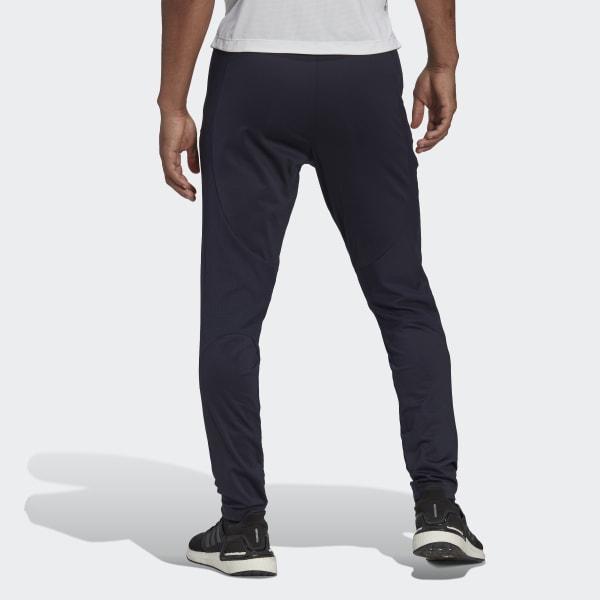 Blue HIIT Training Pants