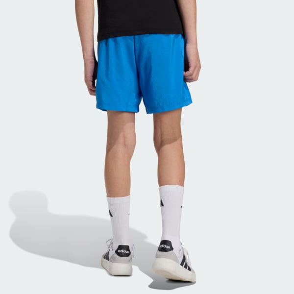 Blau Essentials Climacool Kids Shorts