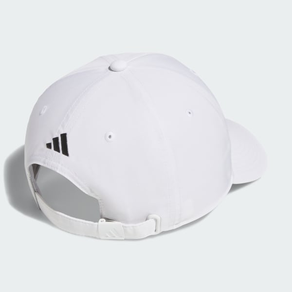 blanc CASQUETTE TOUR BADGE FEMMES