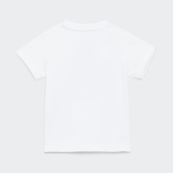 Trefoil_Tee_Kids_White_JE0520_