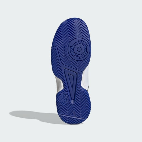 adidas Court Stabil Schuh WeiB adidas Deutschland