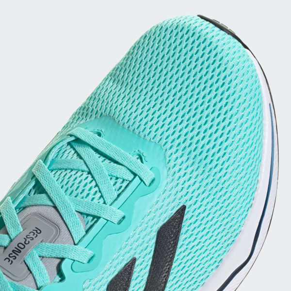 adidas Zapatillas Response Turquesa adidas Argentina