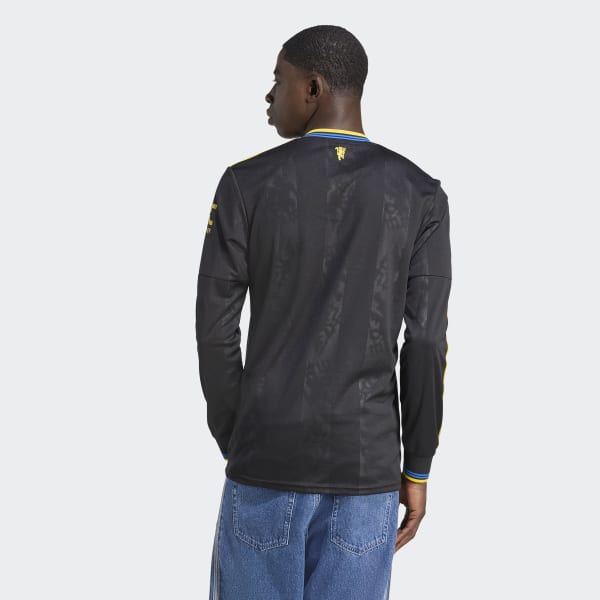 アディダス マンチェスター・ユナイテッド 25/26 長袖 サード