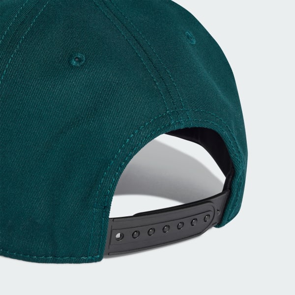 Verde Gorra Snapback Selección Nacional de México 26