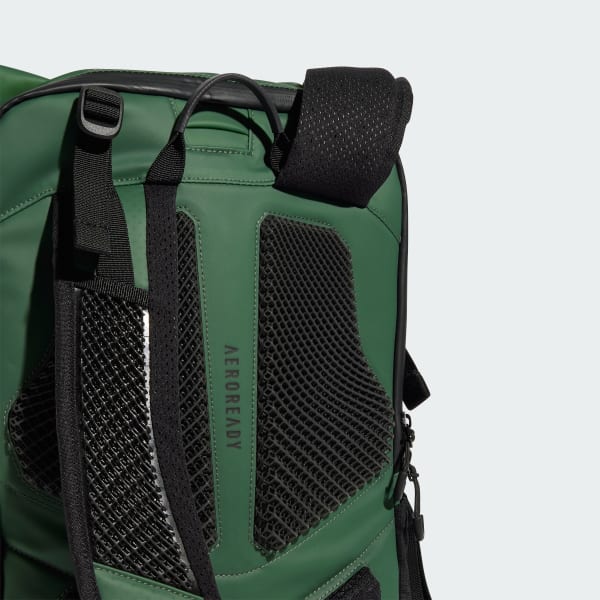 Mexico Player Backpack