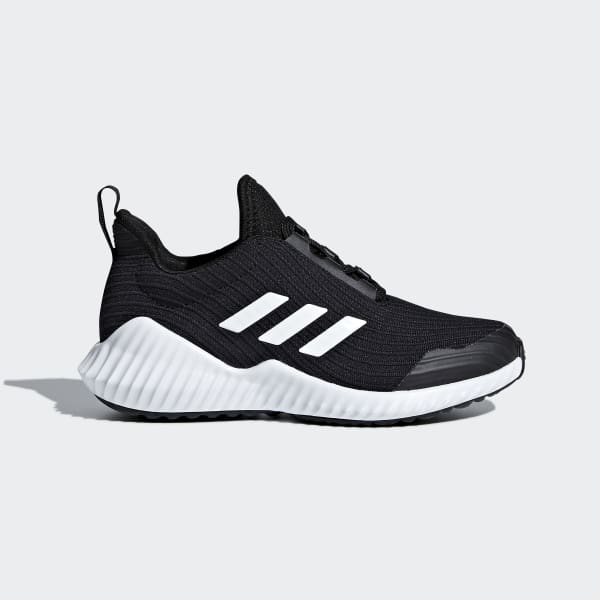 adidas FortaRun Shoes - Black | adidas US