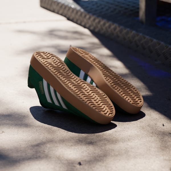Verde Scarpe VL Court 3.0