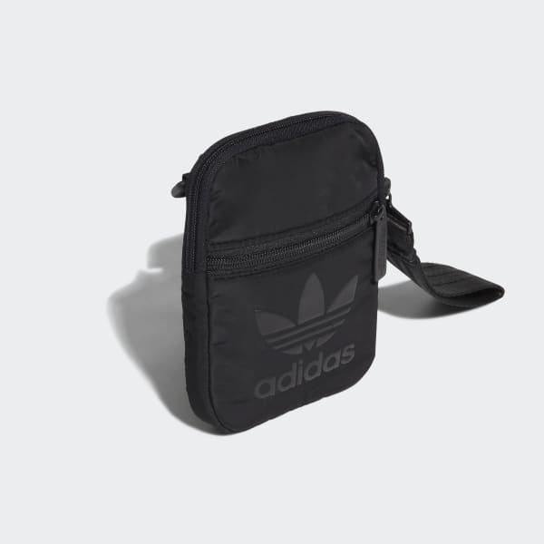 adidas Trefoil Festival Tasche Schwarz | adidas Austria adidas Trefoil Festival Tasche Schwarz | adidas Austria