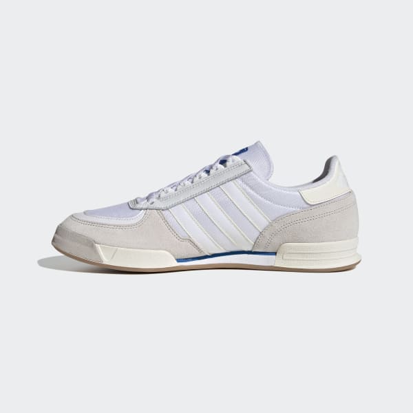 Wit adidas CT86 Schoenen LSR87