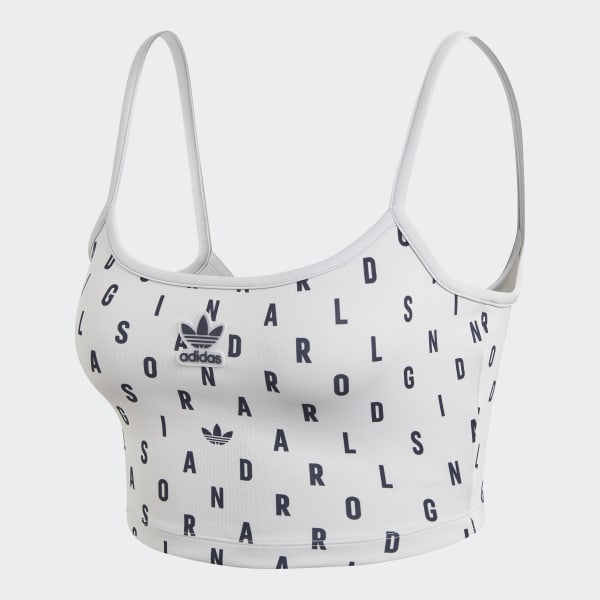 Spaghetti Strap Top