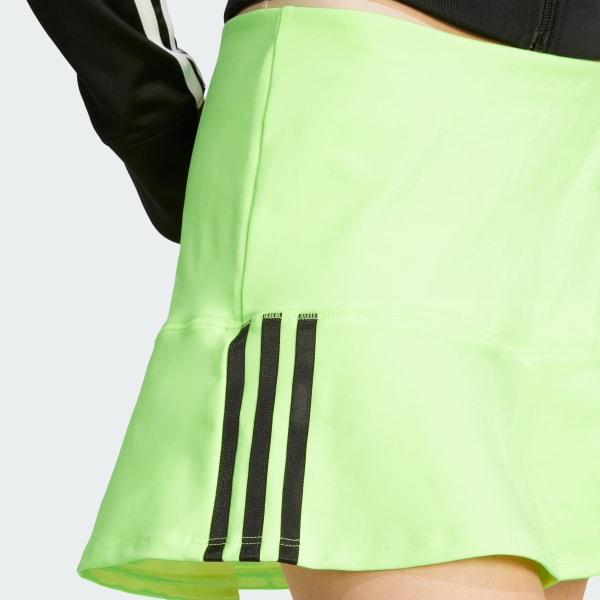Adicolor Interlock 3-Stripes Mini Skirt