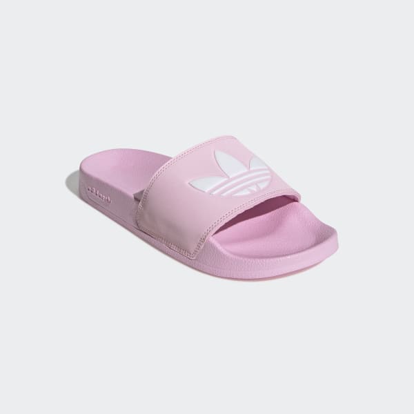adidas Adilette Lite Slides - Pink | adidas Philipines