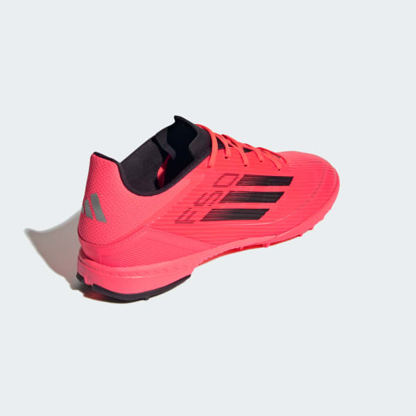 adidas F50 League Turf Boots Pink adidas Deutschland